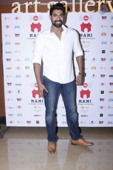 Celebrities at Jio MAMI 17th Mumbai Film Festival Movie Mela - 15 of 50