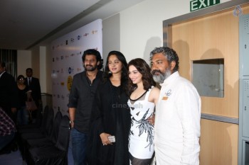 Celebrities at Jio Mami Movie Mela - 5 of 42