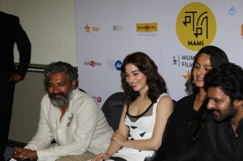 Celebrities at Jio Mami Movie Mela - 8 of 42