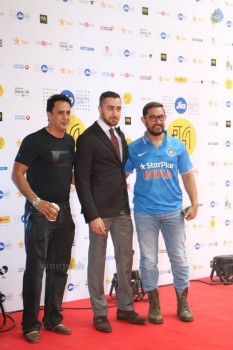 Celebrities at Jio Mami Movie Mela - 9 of 42