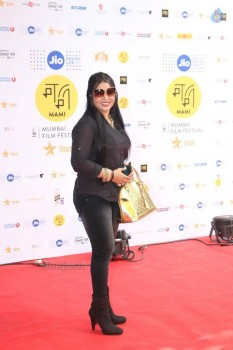 Celebrities at Jio Mami Movie Mela - 11 of 42