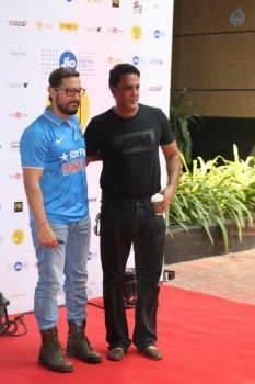 Celebrities at Jio Mami Movie Mela - 22 of 42