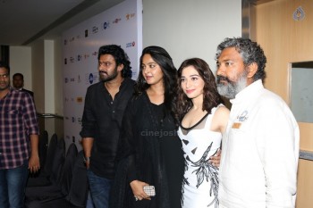 Celebrities at Jio Mami Movie Mela - 24 of 42