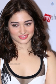 Celebrities at Jio Mami Movie Mela - 26 of 42