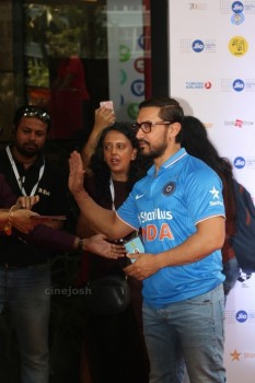 Celebrities at Jio Mami Movie Mela - 27 of 42