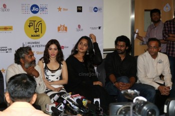 Celebrities at Jio Mami Movie Mela - 32 of 42
