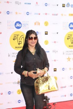 Celebrities at Jio Mami Movie Mela - 33 of 42
