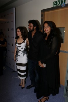 Celebrities at Jio Mami Movie Mela - 34 of 42