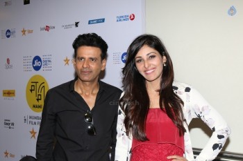 Celebrities at Jio Mami Movie Mela - 36 of 42