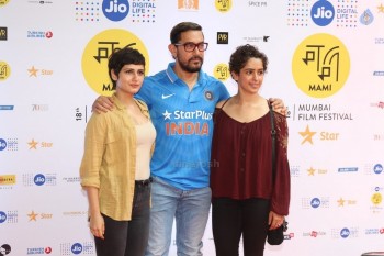Celebrities at Jio Mami Movie Mela - 37 of 42