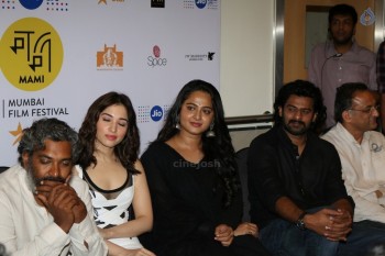 Celebrities at Jio Mami Movie Mela - 38 of 42