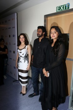 Celebrities at Jio Mami Movie Mela - 39 of 42