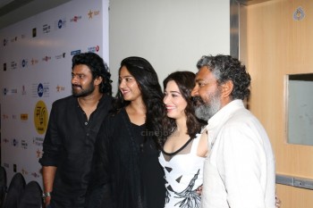 Celebrities at Jio Mami Movie Mela - 40 of 42