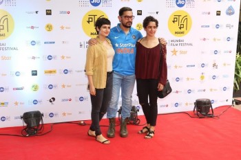 Celebrities at Jio Mami Movie Mela - 42 of 42