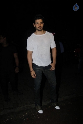 Celebrities at Jitesh Pillai Birthday Party - 22 of 39