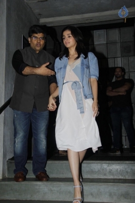 Celebrities at Jitesh Pillai Birthday Party - 25 of 39