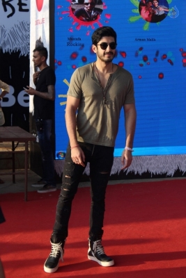 Celebrities at Justin Bieber Purpose World Tour Concert - 24 of 81