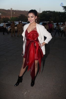 Celebrities at Justin Bieber Purpose World Tour Concert - 81 of 81