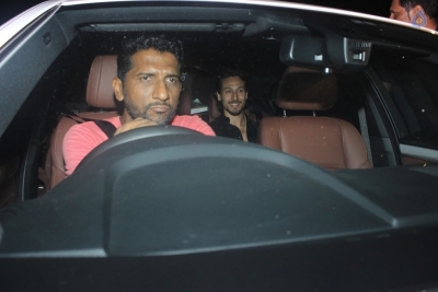 Celebrities at Karan Johar Birthday Party - 28 of 68