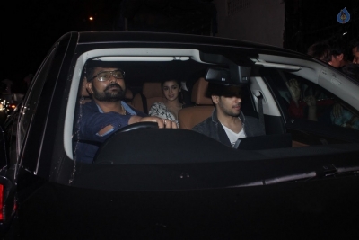 Celebrities at Karan Johar Birthday Party - 30 of 68