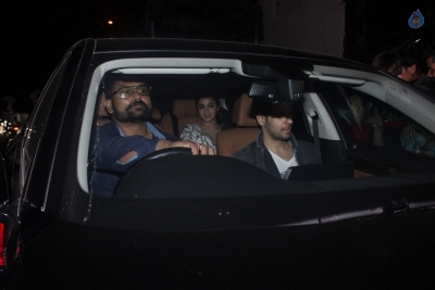 Celebrities at Karan Johar Birthday Party - 9 of 68