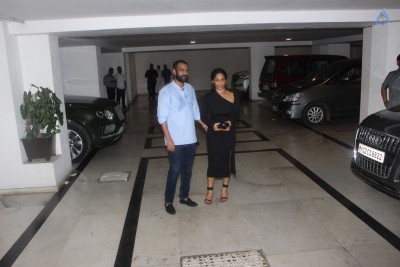 Celebrities at Karan Johar Birthday Party - 20 of 68