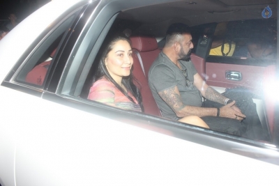 Celebrities at Karan Johar Birthday Party - 29 of 68