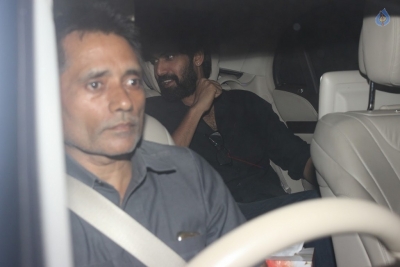 Celebrities at Karan Johar Birthday Party - 31 of 68