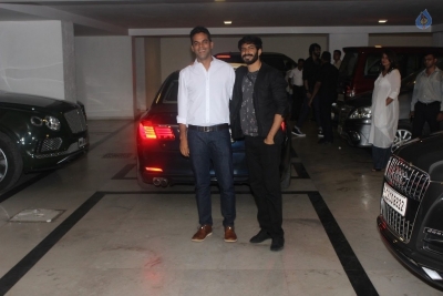 Celebrities at Karan Johar Birthday Party - 39 of 68