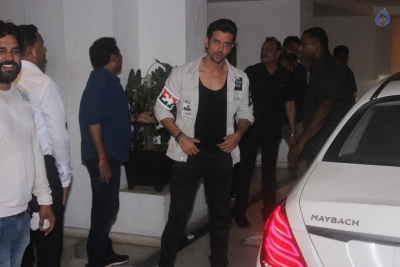 Celebrities at Karan Johar Birthday Party - 41 of 68