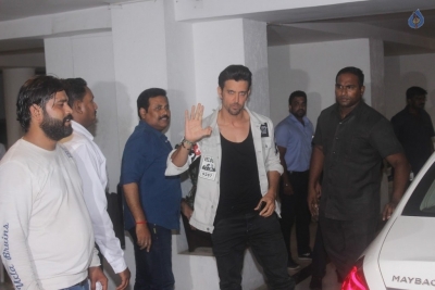 Celebrities at Karan Johar Birthday Party - 50 of 68