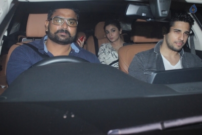 Celebrities at Karan Johar Birthday Party - 55 of 68