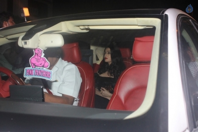 Celebrities at Karan Johar Birthday Party - 62 of 68