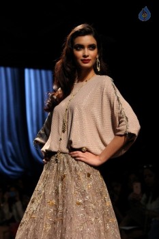 Celebrities at LFW Summer 2017 - 23 of 84