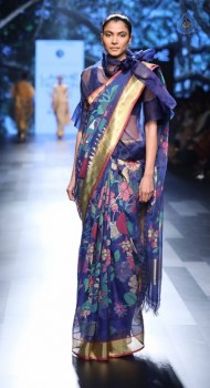 Celebrities at LFW Summer Resort 2017 - 1 of 71