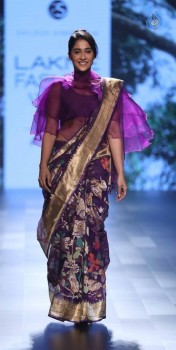 Celebrities at LFW Summer Resort 2017 - 31 of 71