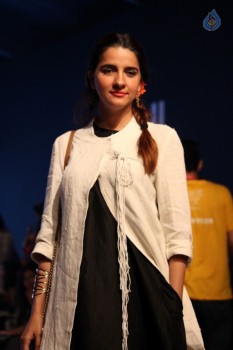 Celebrities at LFW Summer Resort 2017 - 37 of 71