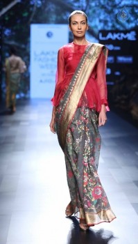 Celebrities at LFW Summer Resort 2017 - 55 of 71