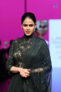 Celebrities at LFW Winter Festive 2016 - 14 of 42