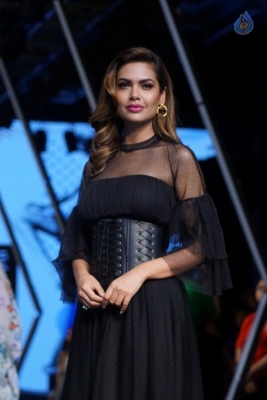 Celebrities at LFW Winter Festive 2017 - 30 of 63