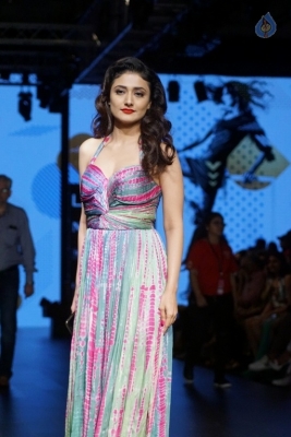 Celebrities at LFW Winter Festive 2017 - 43 of 63