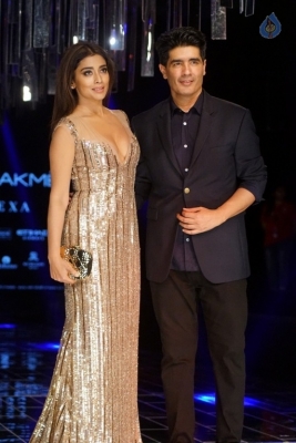 Celebrities at LFW Winter Festive 2017 - 53 of 63
