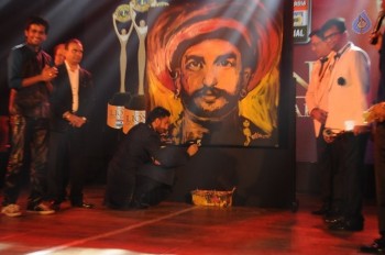 Celebrities at Lions Gold Awards 2016 - 27 of 42