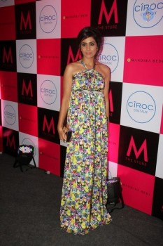 Celebrities at M The Store Launch - 8 of 41