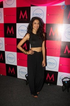 Celebrities at M The Store Launch - 9 of 41
