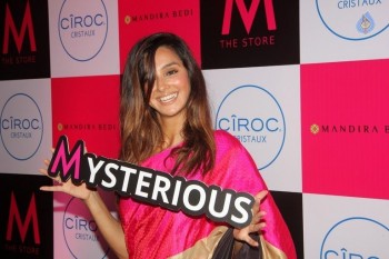 Celebrities at M The Store Launch - 11 of 41