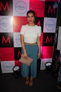 Celebrities at M The Store Launch - 17 of 41