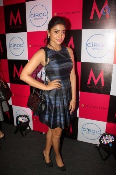 Celebrities at M The Store Launch - 21 of 41