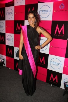 Celebrities at M The Store Launch - 24 of 41
