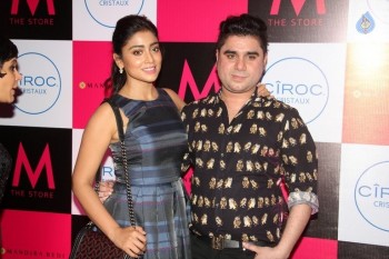 Celebrities at M The Store Launch - 26 of 41